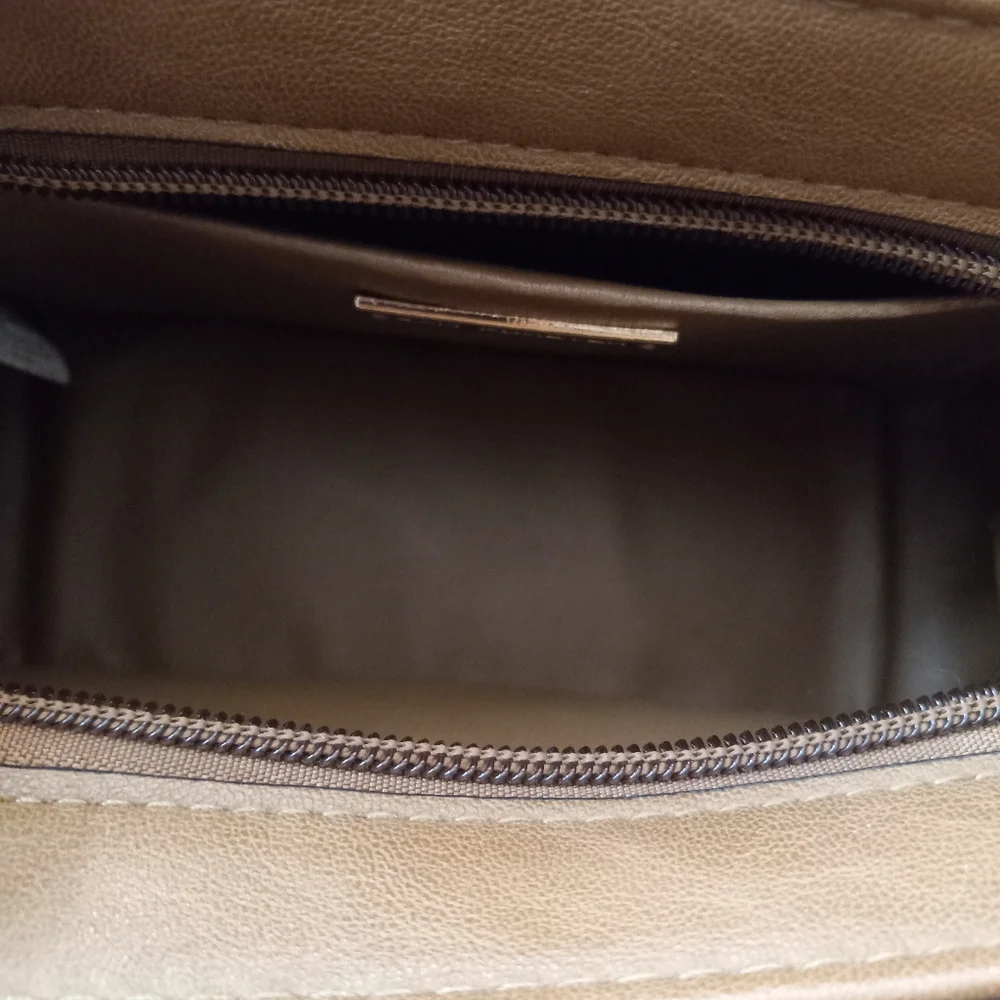 Bam Forever Chain Strap Purse